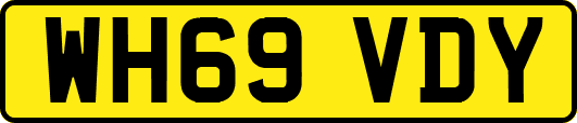 WH69VDY
