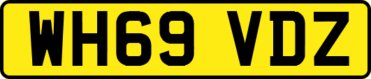 WH69VDZ