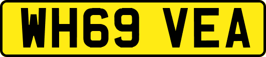 WH69VEA