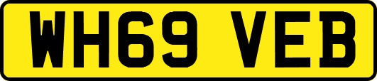 WH69VEB