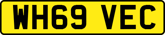 WH69VEC