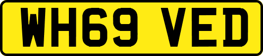 WH69VED