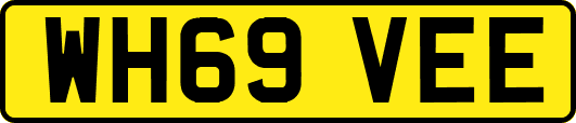 WH69VEE