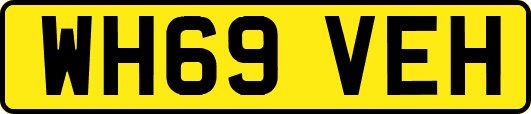 WH69VEH