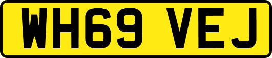 WH69VEJ