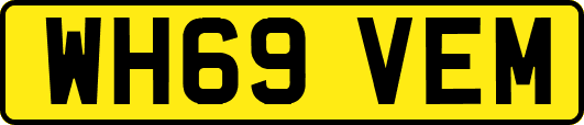WH69VEM