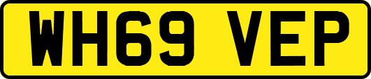 WH69VEP