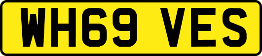 WH69VES