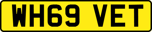 WH69VET
