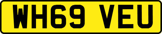WH69VEU