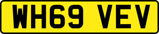 WH69VEV