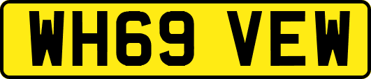 WH69VEW