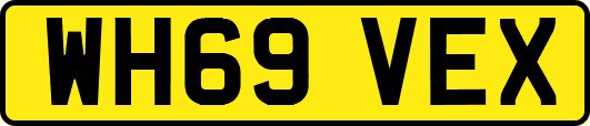 WH69VEX