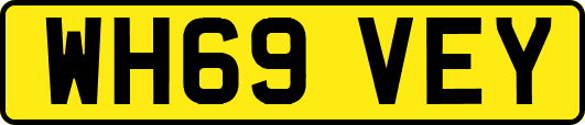 WH69VEY