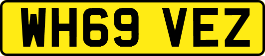 WH69VEZ