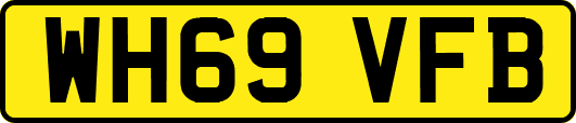 WH69VFB