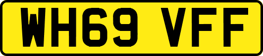 WH69VFF