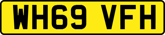 WH69VFH