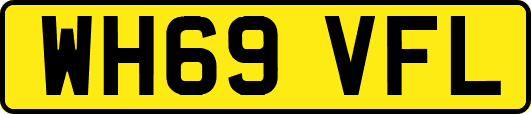 WH69VFL