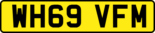 WH69VFM