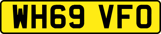 WH69VFO