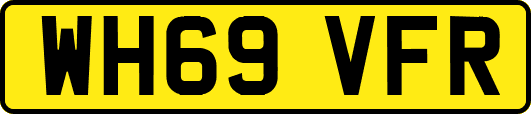WH69VFR