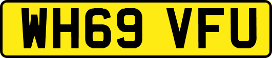 WH69VFU