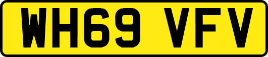 WH69VFV