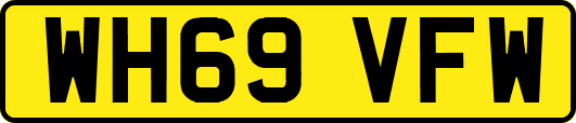 WH69VFW