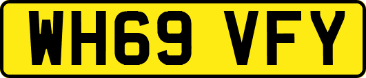 WH69VFY