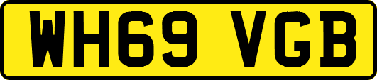 WH69VGB