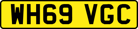 WH69VGC