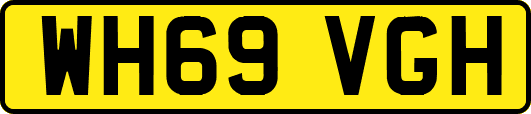 WH69VGH