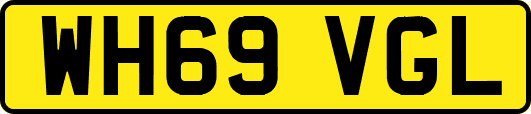 WH69VGL
