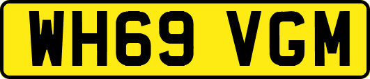 WH69VGM