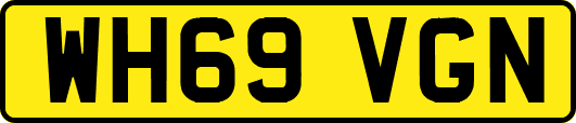 WH69VGN