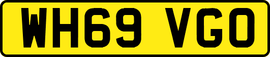 WH69VGO