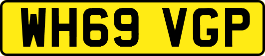 WH69VGP