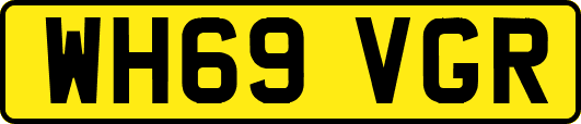 WH69VGR