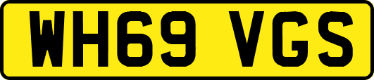 WH69VGS
