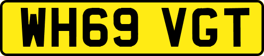WH69VGT