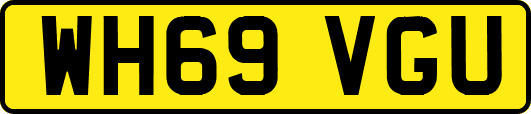 WH69VGU
