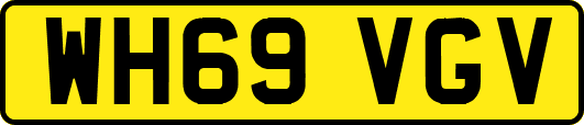 WH69VGV