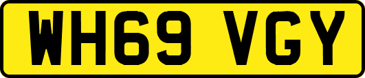 WH69VGY