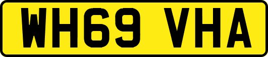 WH69VHA