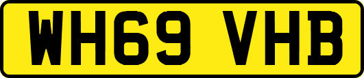 WH69VHB