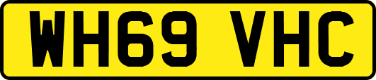 WH69VHC