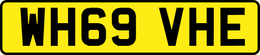 WH69VHE