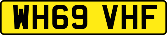 WH69VHF