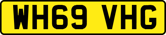 WH69VHG